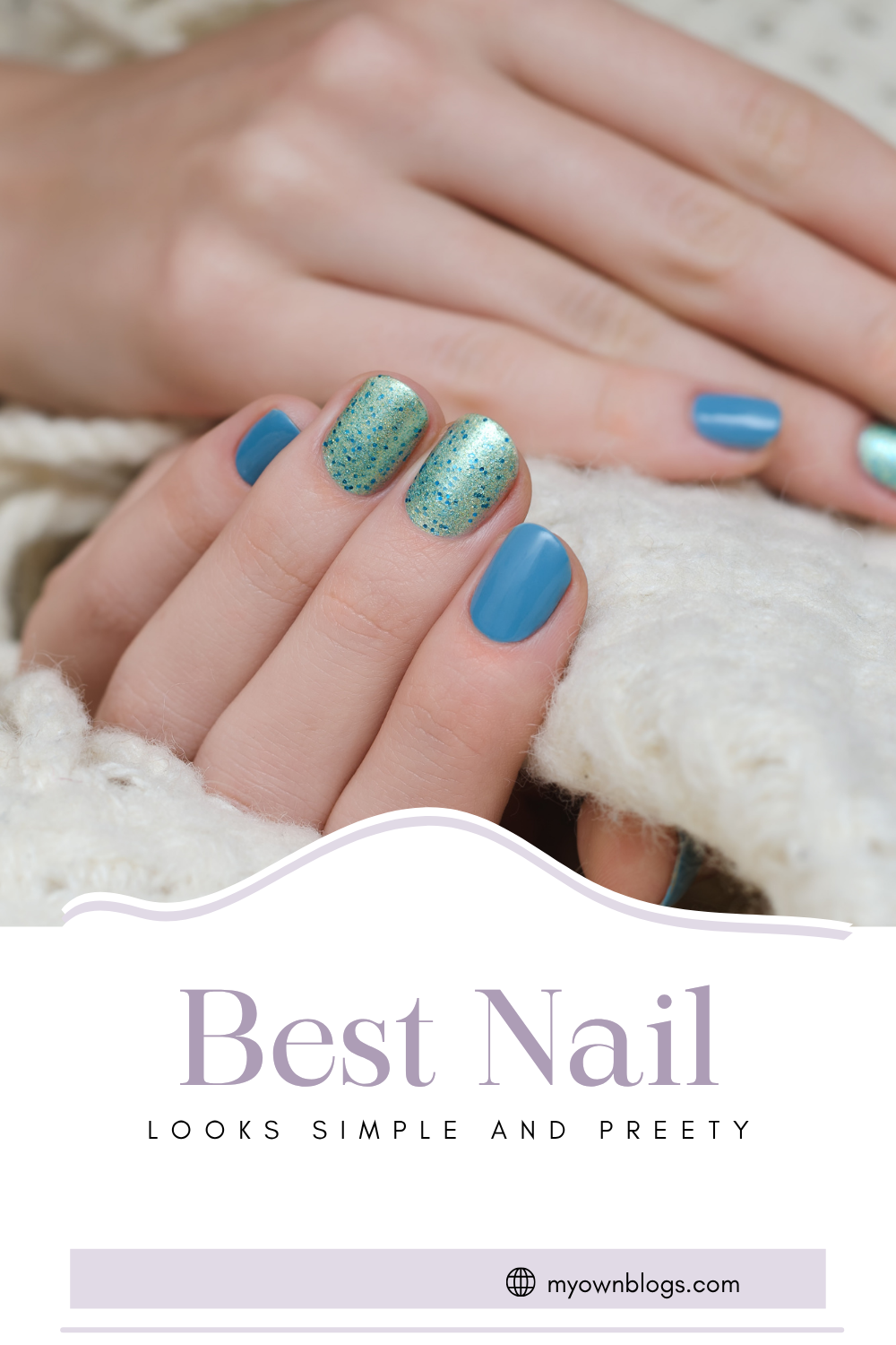 gel nail polish